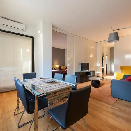 Ponte Vecchio Luxury By Mmega