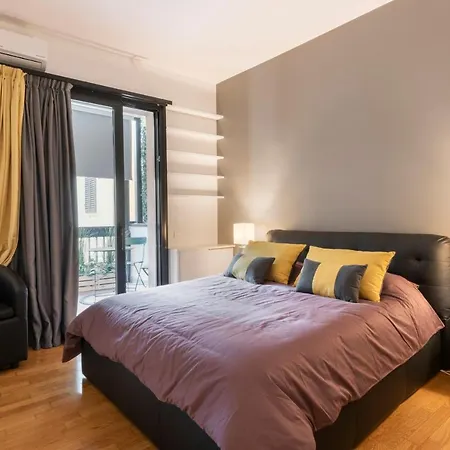 Ponte Vecchio Luxury By Mmega דירה פירנצה