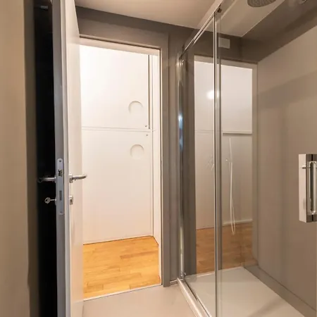 Ponte Vecchio Luxury By Mmega דירה