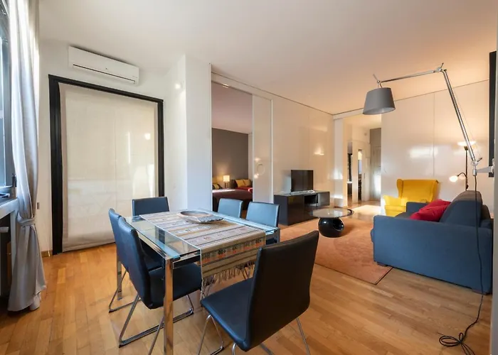 Ponte Vecchio Luxury By Mmega