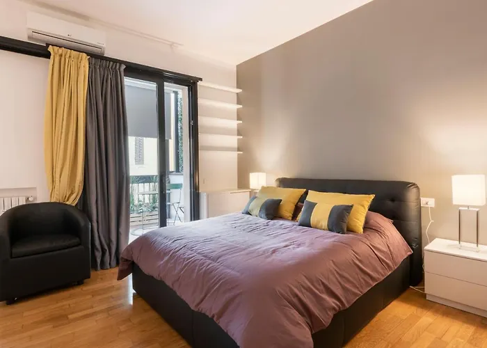 Ponte Vecchio Luxury By Mmega Apartament Florencja