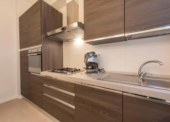 Ponte Vecchio Luxury By Mmega Apartament Florencja