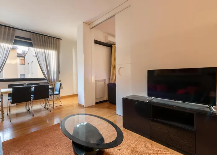 Ponte Vecchio Luxury By Mmega