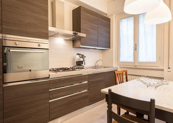 Ponte Vecchio Luxury By Mmega Apartament *