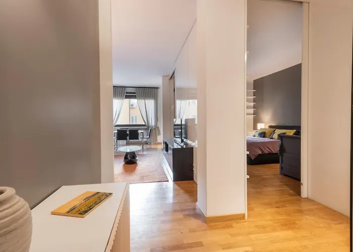 Ponte Vecchio Luxury By Mmega *