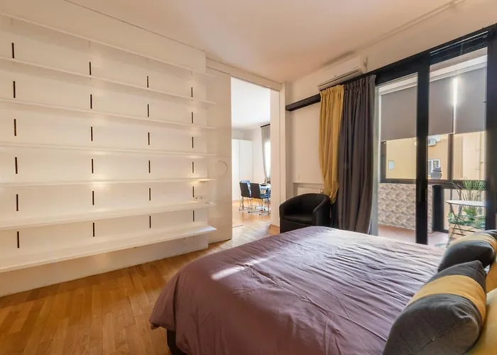 Ponte Vecchio Luxury By Mmega *