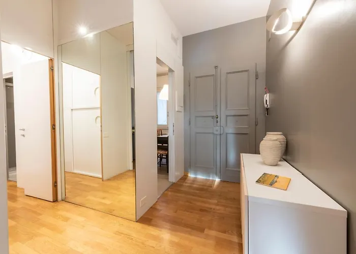 Apartament Ponte Vecchio Luxury By Mmega *