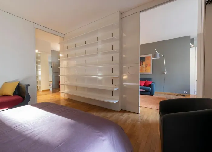 Apartament Ponte Vecchio Luxury By Mmega *