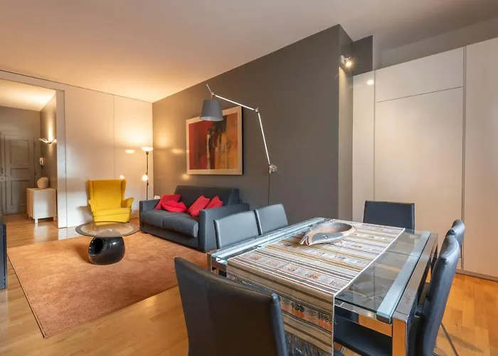 Ponte Vecchio Luxury By Mmega *