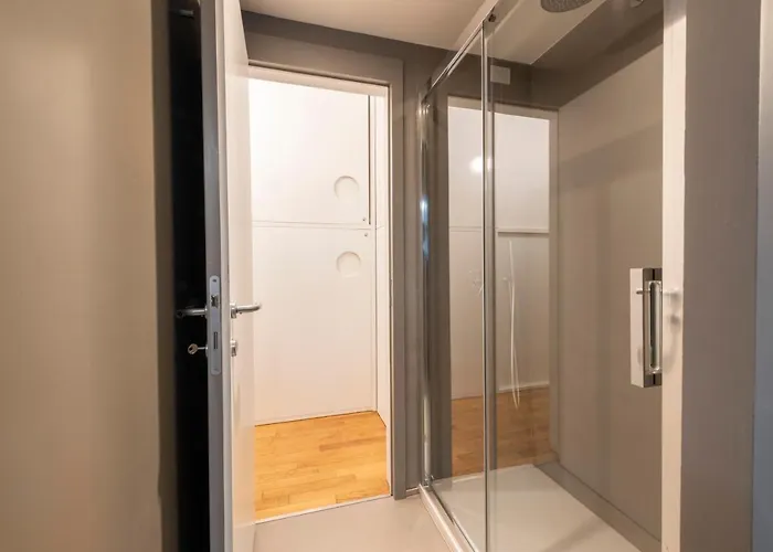 Ponte Vecchio Luxury By Mmega Apartament