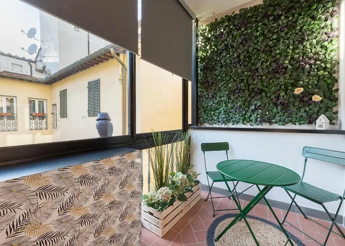 Ponte Vecchio Luxury By Mmega *