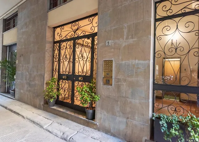 Ponte Vecchio Luxury By Mmega Apartament Florencja