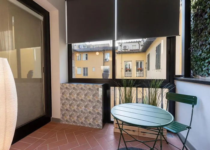 Apartament Ponte Vecchio Luxury By Mmega *