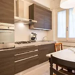 Ponte Vecchio Luxury By Mmega Appartement *