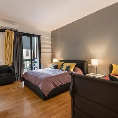 Ponte Vecchio Luxury By Mmega Floransa