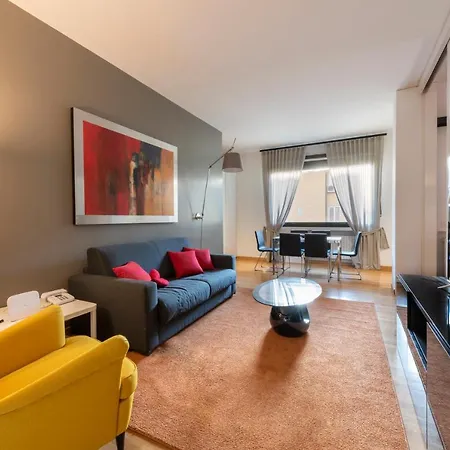 Ponte Vecchio Luxury By Mmega