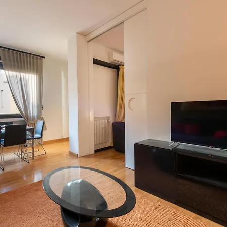 Ponte Vecchio Luxury By Mmega