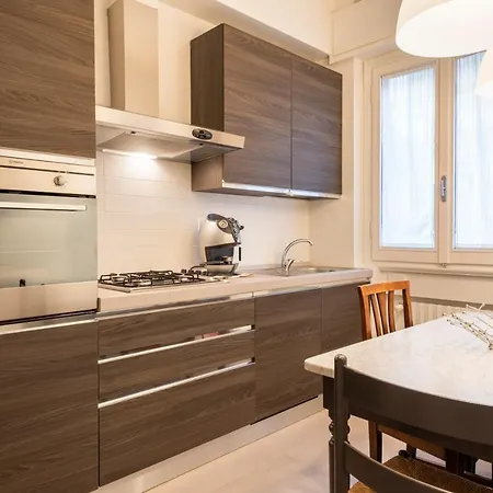 Ponte Vecchio Luxury By Mmega Appartement *
