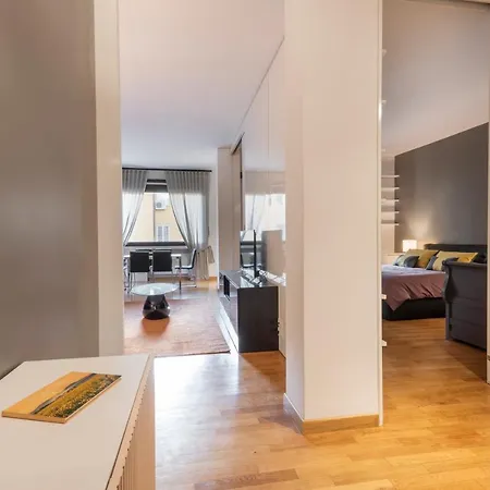 Ponte Vecchio Luxury By Mmega *