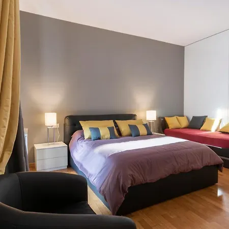 Ponte Vecchio Luxury By Mmega Daire Floransa