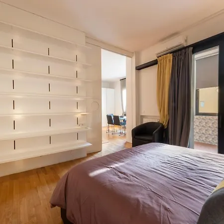 Ponte Vecchio Luxury By Mmega *
