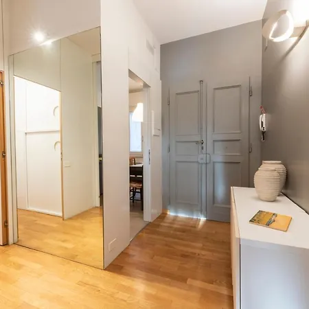 Appartement Ponte Vecchio Luxury By Mmega *