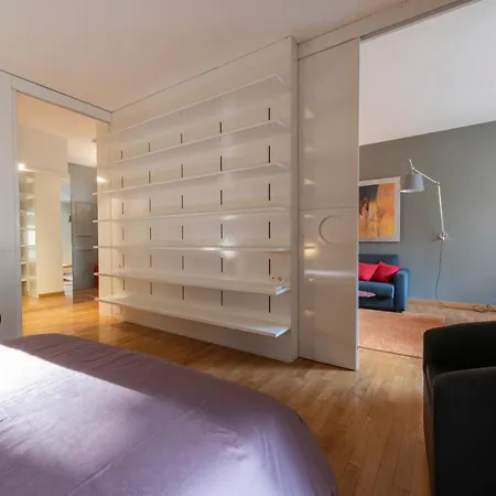 Daire Ponte Vecchio Luxury By Mmega *