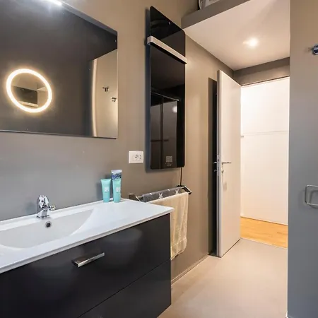 Daire Ponte Vecchio Luxury By Mmega *