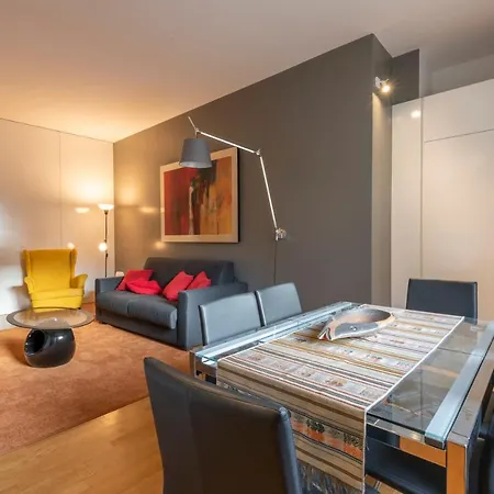 Ponte Vecchio Luxury By Mmega *