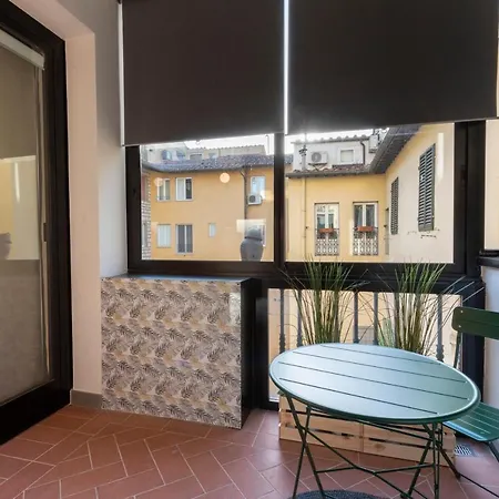 Daire Ponte Vecchio Luxury By Mmega *