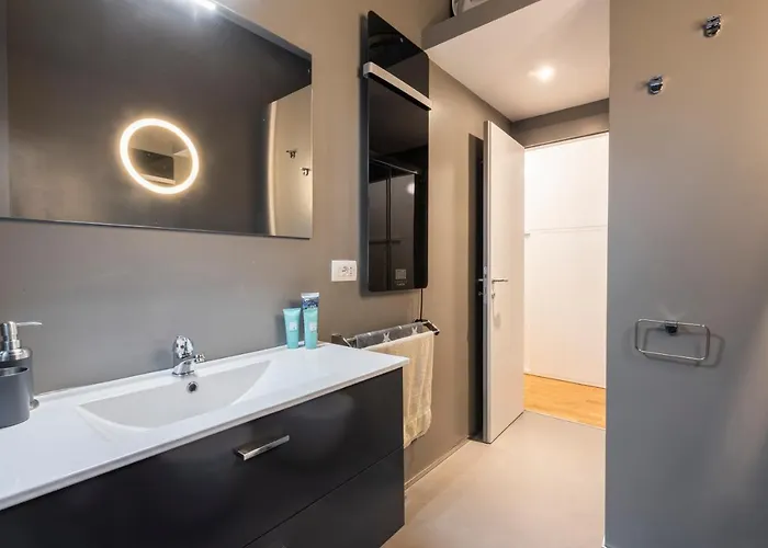 公寓 Ponte Vecchio Luxury By Mmega *