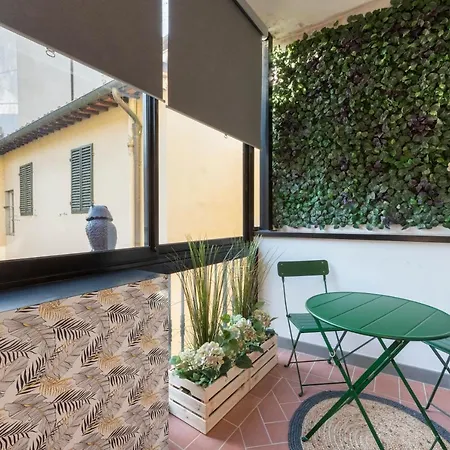 Ponte Vecchio Luxury By Mmega *